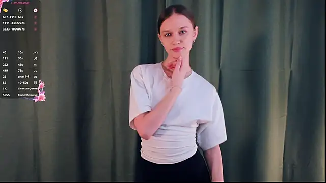 Snapshot of BrianKeye chatting on February 2026 05:24:01 PM BrianKeye online show from February 2026 05:24:01 PM