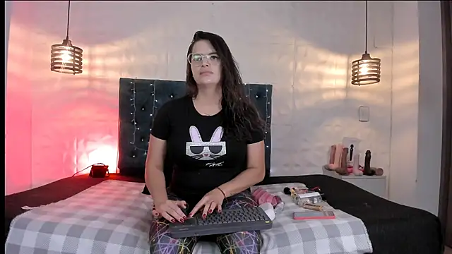 samantha foxyy online show from June 2026 11:36:01 AM