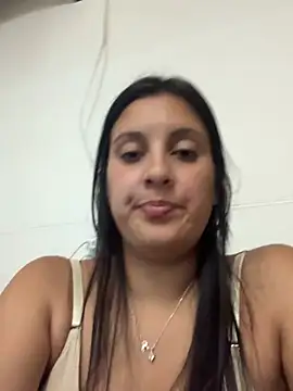 Jimena luvv online show from February 2026 03:47:02 AM