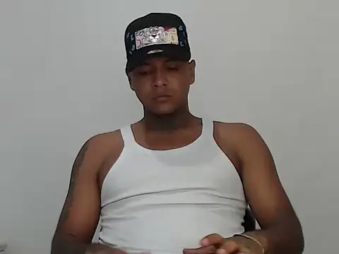 Axell Kinng online show from February 2026 12:58:02 AM