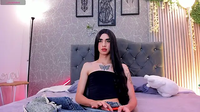 lana gill1 online show from May 2026 12:55:01 PM