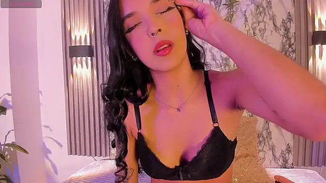 ChloeeMasonn online show from July 2026 12:25:01 PM