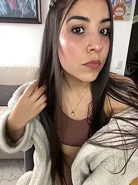 Mayka sex online show from February 2026 04:05:02 PM