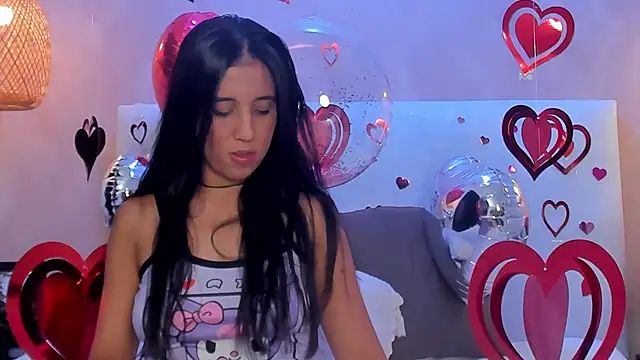 Piinksoul149 online show from February 2026 03:58:02 AM