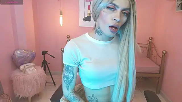 Dhalton x online show from February 2026 03:01:01 AM