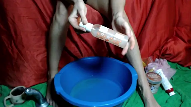 MTB Rider online show from February 2026 06:59:02 PM