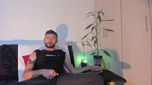 Erickpritz xh online show from May 2026 09:44:02 PM