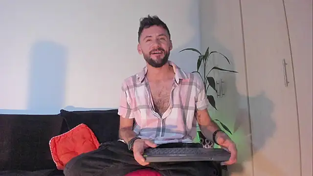 Erickpritz xh online show from May 2026 02:07:01 AM