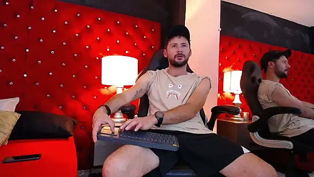 Erickpritz xh online show from July 2026 03:32:01 AM