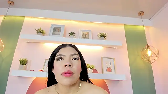 Sophia Salem online show from April 2026 11:59:01 AM