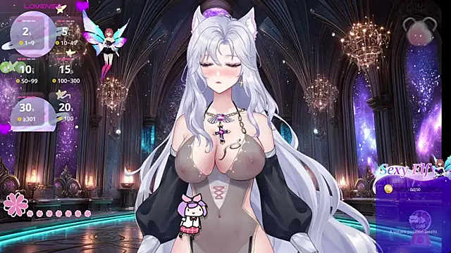 Snapshot of Yuki_Hentai chatting on May 2026 03:02:02 AM Yuki Hentai online show from May 2026 03:02:02 AM
