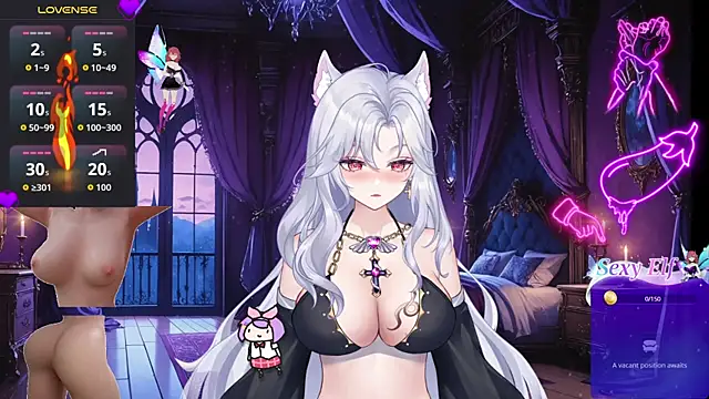 Yuki Hentai online show from May 2026 03:52:02 PM