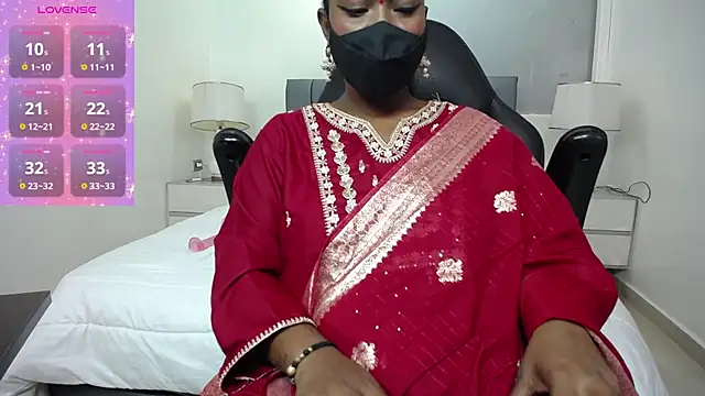 kavya suri  online show from February 2026 05:08:01 PM