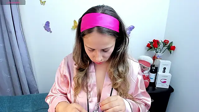 Maria camila776 online show from July 2026 02:20:02 AM