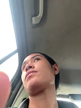 Zoe dim online show from February 2026 07:21:02 PM