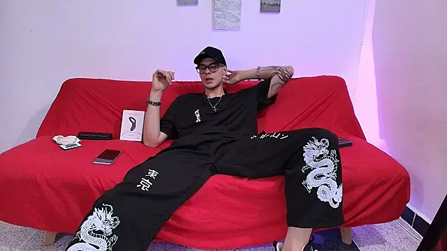 Vlad  night online show from July 2026 08:00:01 PM