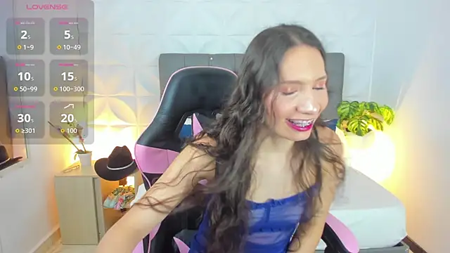valeryn  rosse online show from May 2026 02:06:02 AM