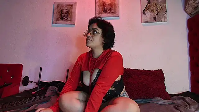 LillithSinclair nom online show from February 2026 02:52:01 AM