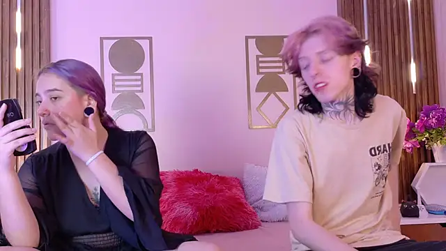 Hanna-Winchester online show from March 2026 08:59:02 PM