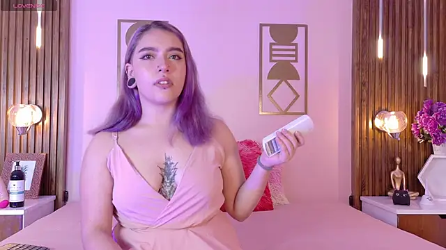 Hanna-Winchester online show from March 2026 08:15:01 PM