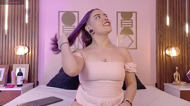 Hanna-Winchester online show from April 2026 08:10:02 PM