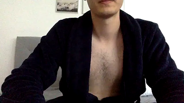 Pablo SexBoy69 online show from April 2026 05:37:01 PM