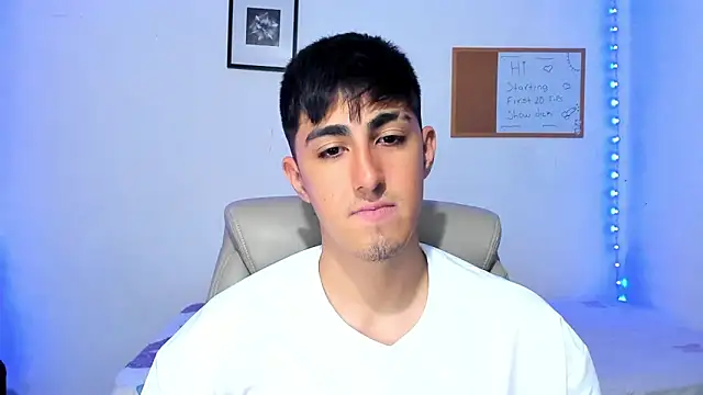 babyted272 online show from March 2026 10:03:02 PM