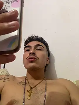 vanilla Kush online show from February 2026 04:50:02 AM