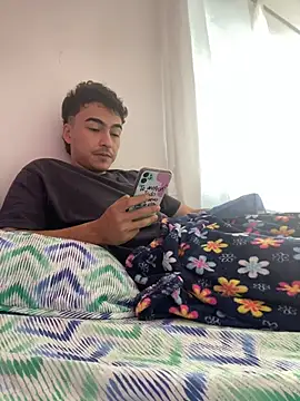 vanilla Kush online show from February 2026 02:24:02 PM