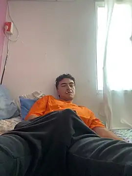 vanilla Kush online show from February 2026 04:30:01 PM