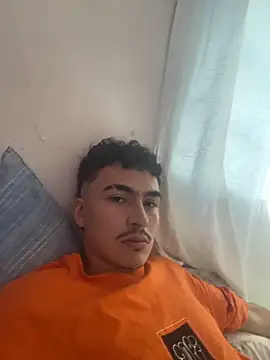 vanilla Kush online show from March 2026 08:35:02 PM