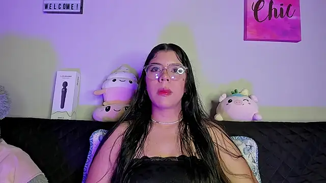 ViolettM online show from March 2026 05:35:01 AM