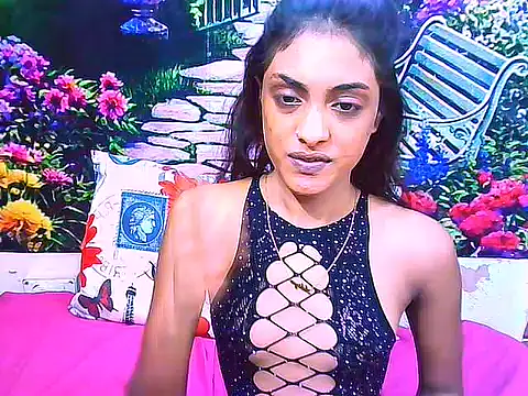 IndianPretty14u2Luv online show from May 2026 06:14:01 PM