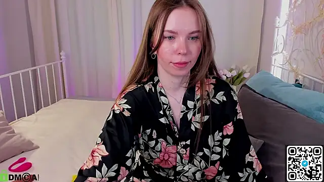 Betty Andrews online show from May 2026 09:06:01 AM