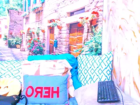 spicybarbie online show from February 2026 06:33:02 PM