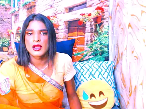 spicybarbie online show from February 2026 05:09:01 PM