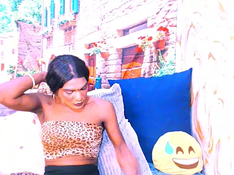 spicybarbie online show from February 2026 11:26:01 PM