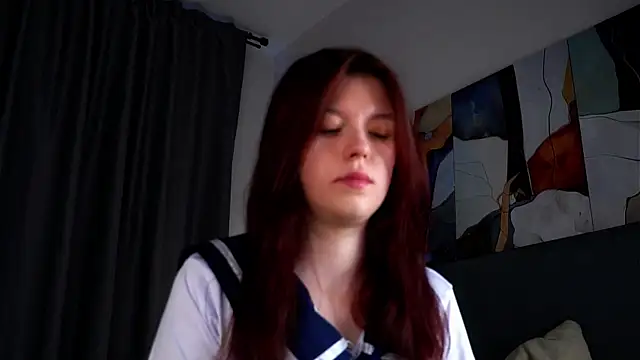 SelmaCarolfi online show from July 2026 01:36:02 AM
