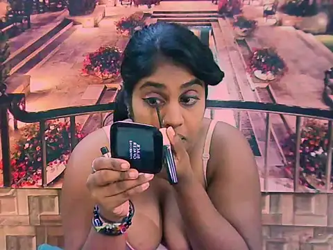 IndianDiva27 online show from March 2026 06:15:01 AM