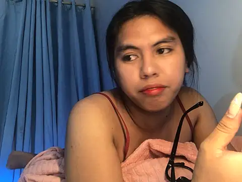 Seductive Cockybella online show from February 2026 04:10:01 AM