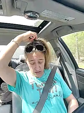 Sunflower0025 online show from March 2026 04:12:02 PM