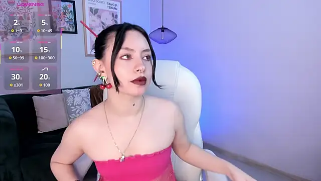 Eva monet online show from February 2026 02:02:01 PM