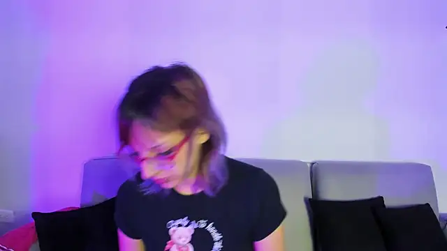 KatsuraRen online show from February 2026 12:45:01 PM