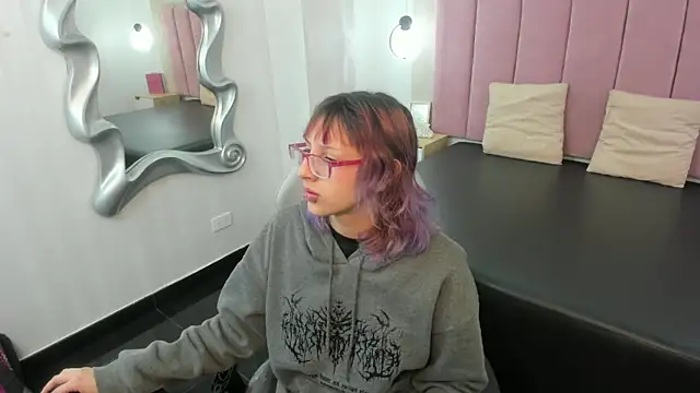 KatsuraRen online show from February 2026 12:45:02 PM