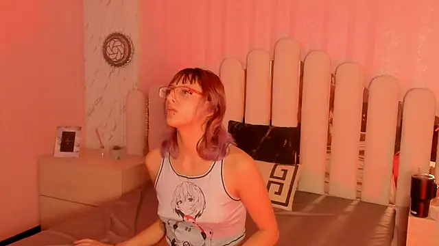 KatsuraRen online show from February 2026 12:16:01 PM