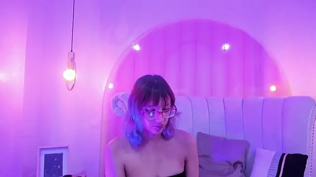 KatsuraRen online show from February 2026 01:21:01 PM