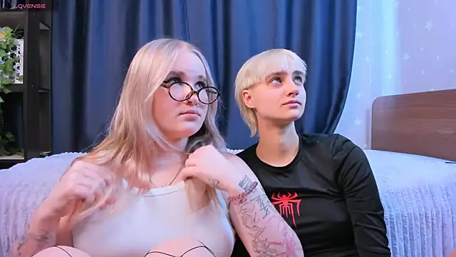 Violeta Diana online show from February 2026 10:58:01 AM