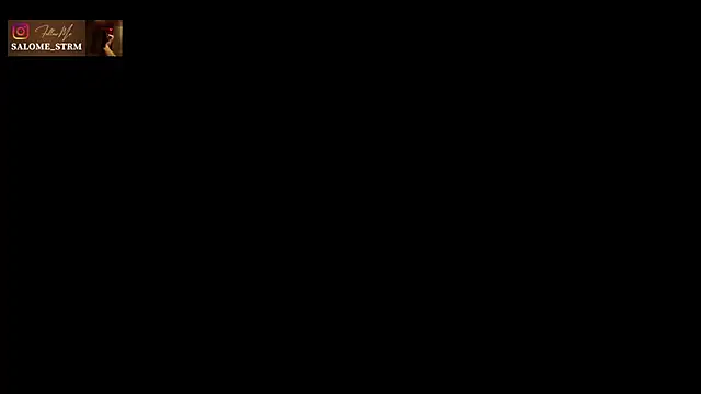 SalomeStorm  online show from May 2026 07:04:02 AM
