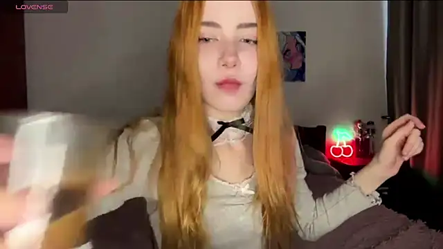 Kiralovessto online show from April 2026 07:46:01 AM