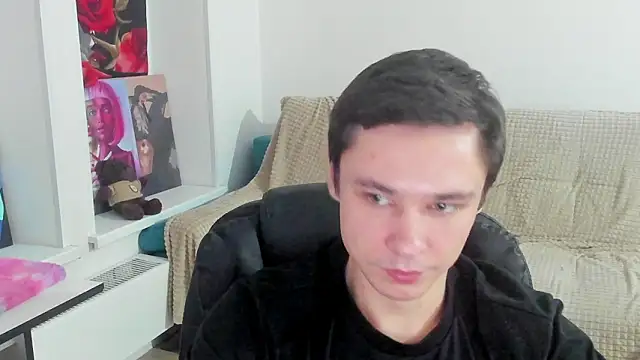 Alexmansuper online show from February 2026 07:40:01 PM